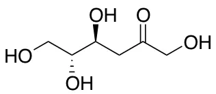 3-Deoxy-D-fructose - image 1