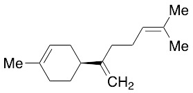 (-)-Beta-Bisabolene (>85%) - image 1