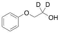 2-Phenoxyethanol-d2 - image 1