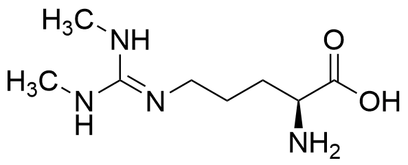 Symmetric Dimethylarginine - image 1