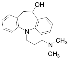 10-Hydroxy Imipramine - image 1