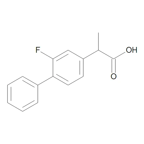 Flurbiprofen - image 1