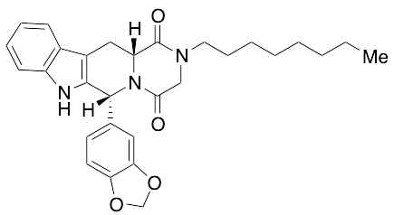 N-Octyl Nortadalafil - image 1