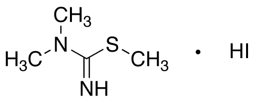 S,N,N’-Trimethylisothiouronium Iodide - image 1