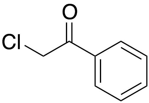 2-Chloroacetophenone - image 1