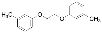 1,2-Bis(m-tolyloxy)ethane - image 1