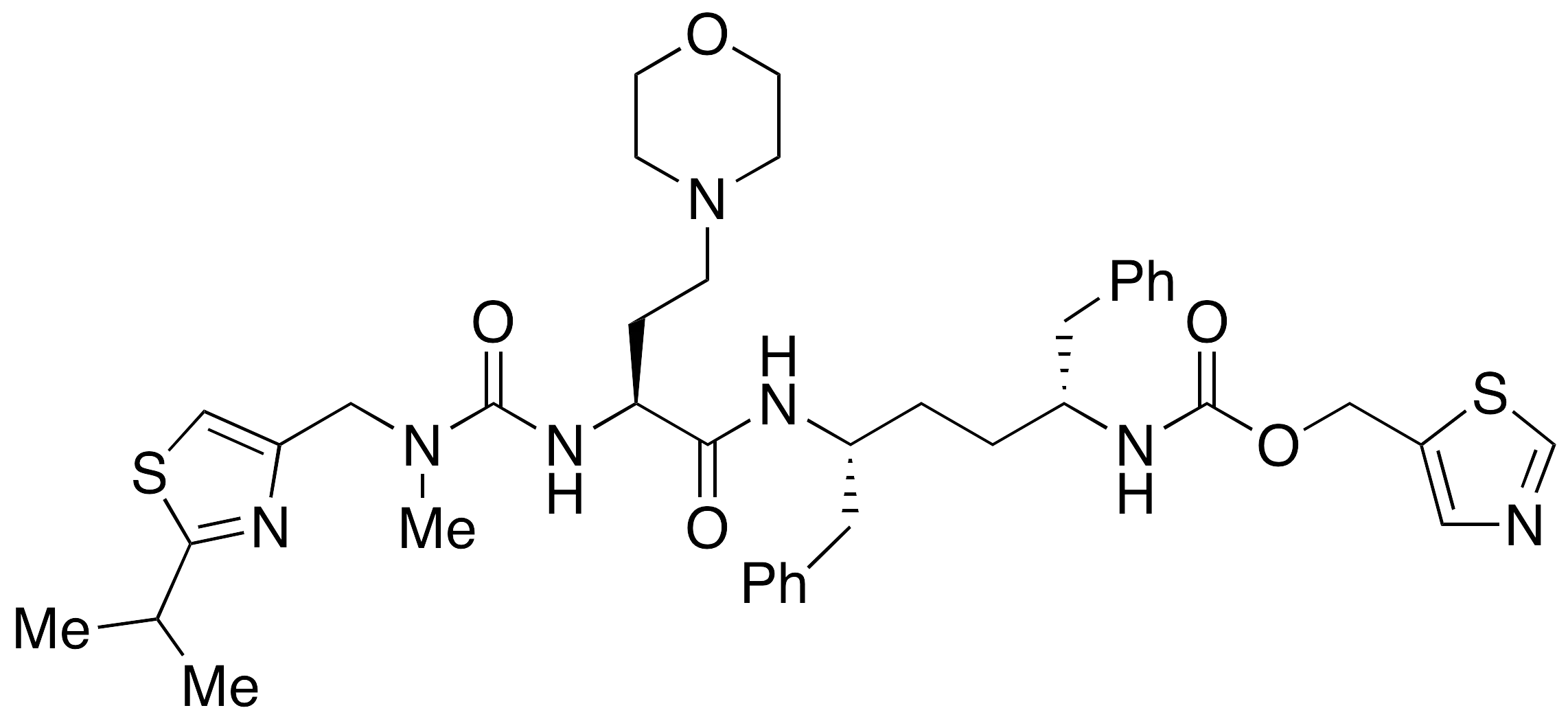Cobicistat - image 1