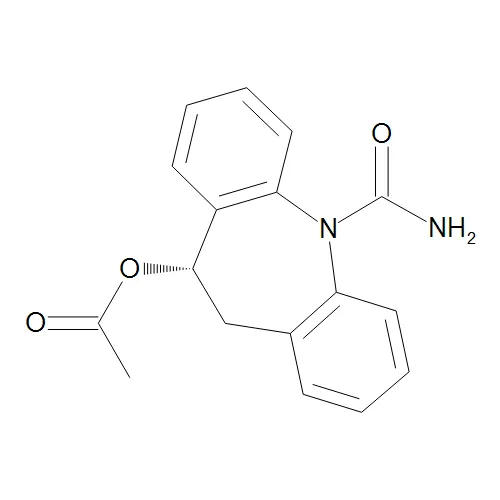 Eslicarbazepine Acetate - image 1