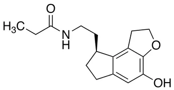 4-Hydroxy Ramelteon - image 1