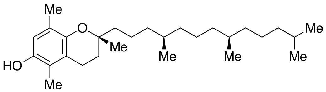 beta-Tocopherol - image 1