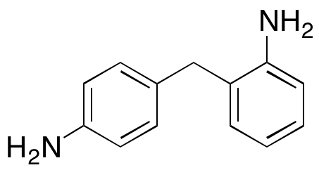 2',4-Bis(aminophenyl)methane - image 1