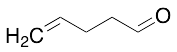 4-Pentenal - image 1