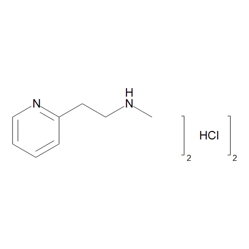 Betahistine Dihydrochloride - image 1