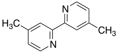 4,4'-Dimethyl-2,2'-bipyridine - image 1