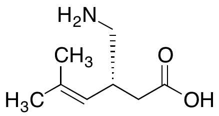 (R)-4,5-Dehydro Pregabalin - image 1