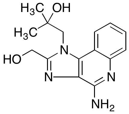O-Desethyl Resiquimod - image 1