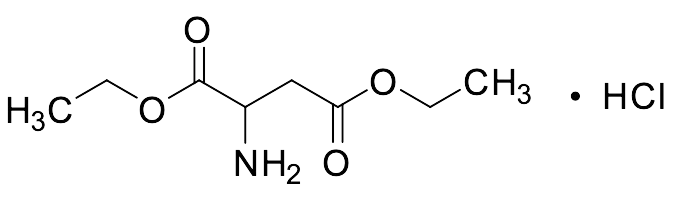 Aspartic Acid Diethyl Ester - image 1