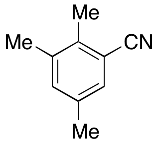 2,3,5-Trimethylbenzonitrile - image 1