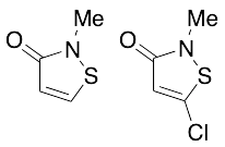 Chloromethylisothiazolinone-methylisothiazolinone Mixture (~10% in water) - image 1