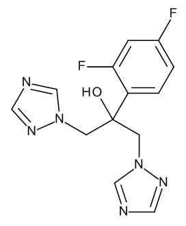 Fluconazole - image 1