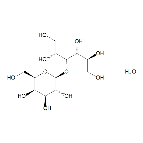 Lactitol Monohydrate - image 1