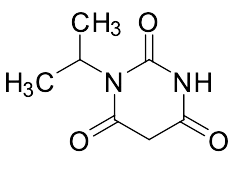 1-Isopropylpyrimidine-2,4,6(1h,3h,5h)-trione - image 1