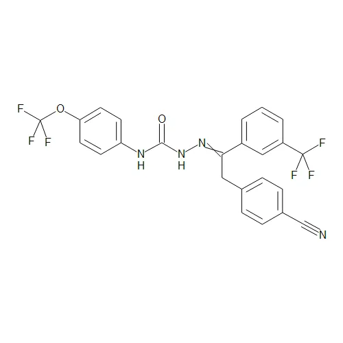 Metaflumizone - image 1