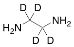 Ethylene-d4 Diamine - image 1