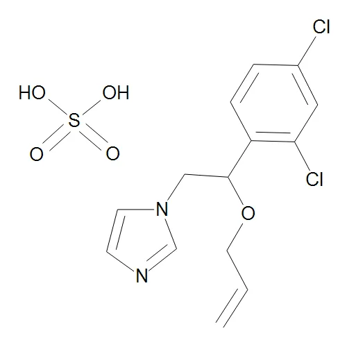 Imazalil Sulfate - image 1