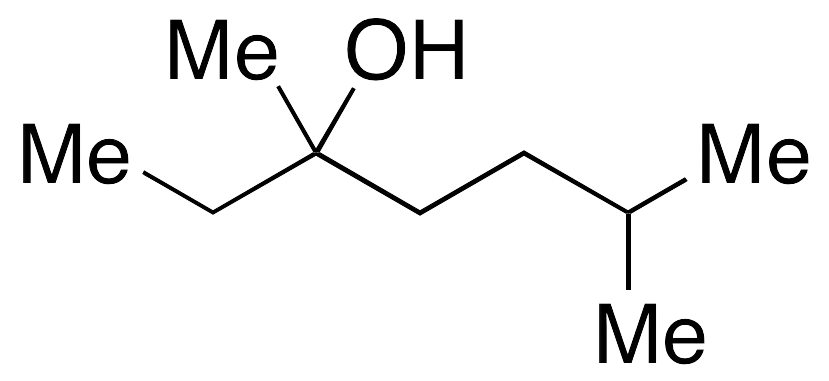 3,6-Dimethyl-3-heptanol - image 1