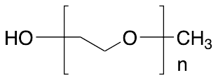 Poly(ethylene glycol) Methyl Ether Mn~5000 - image 1