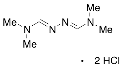 N,N-Dimethylformamide Azine Dihydrochloride - image 1