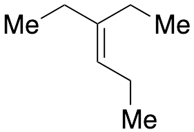 3-Ethyl-3-hexene - image 1