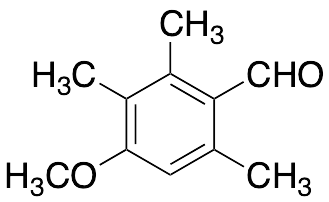 4-Methoxy-2,3,6-trimethylbenzaldehyde - image 1