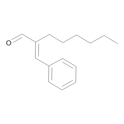 Alpha-Hexylcinnamaldehyde - image 1