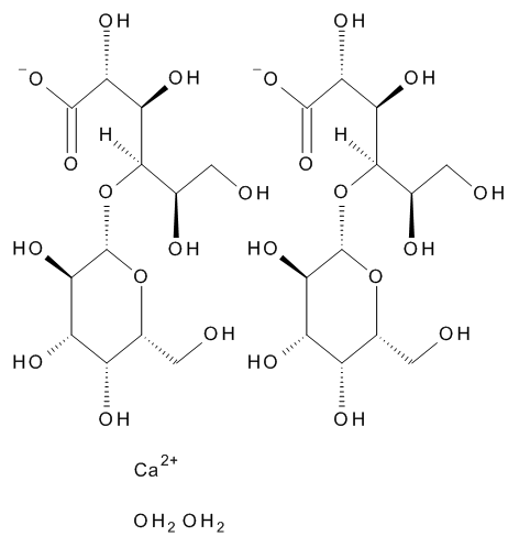Calcium Lactobionate - image 1