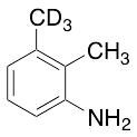 2,3-Dimethylaniline-d3 - image 1