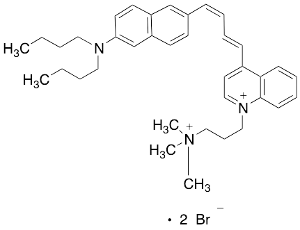 Di-4-ANBDQPQ (Mixture of E/Z isomers, ~90%) - image 1
