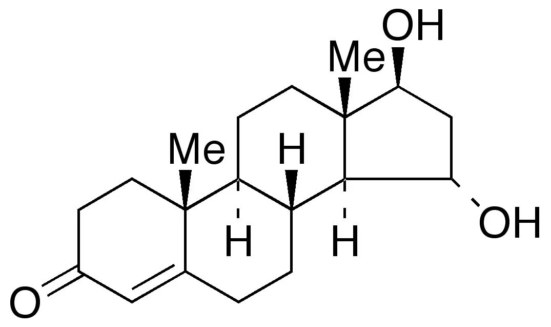 15a-Hydroxy Testosterone - image 1