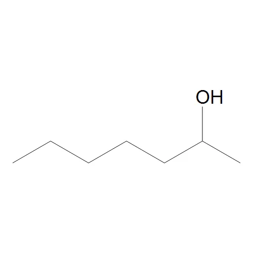 (±)-2-Heptanol - image 1
