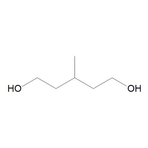 3-Methyl-1,5-pentanediol - image 1