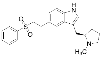 Eletriptan - image 1