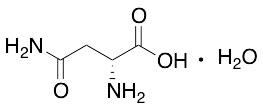 D-(-)-Asparagine Monohydrate - image 1