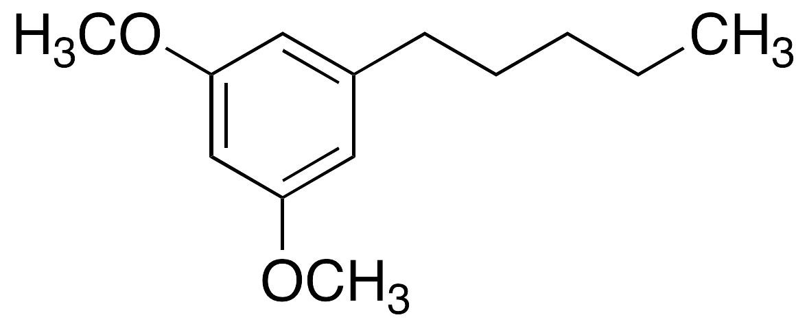 Olivetol Dimethyl Ether - image 1