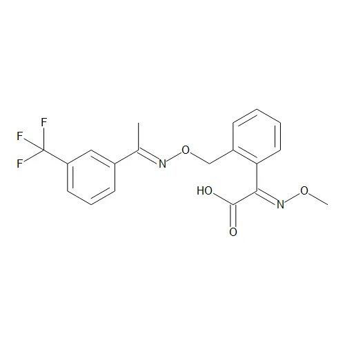 Trifloxystrobin Acid - image 1