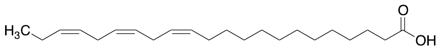 (13Z,16Z,19Z)-13,16,19-Docosatrienoic Acid - image 1