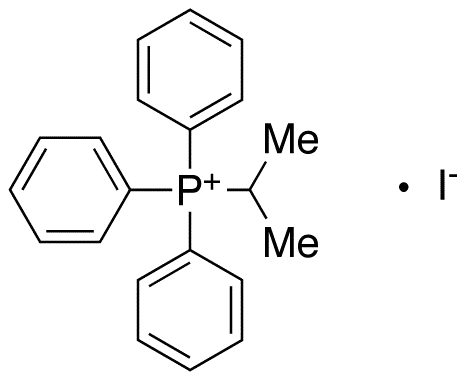 Isopropyltriphenylphosphonium Iodide - image 1