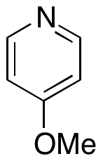 4-Methoxypyridine - image 1