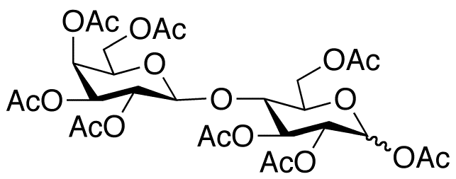 Lactose Octaacetate - image 1