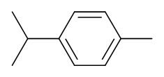p-Cymene - image 1